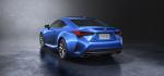Lexus RC300h 2018 года (WW)
